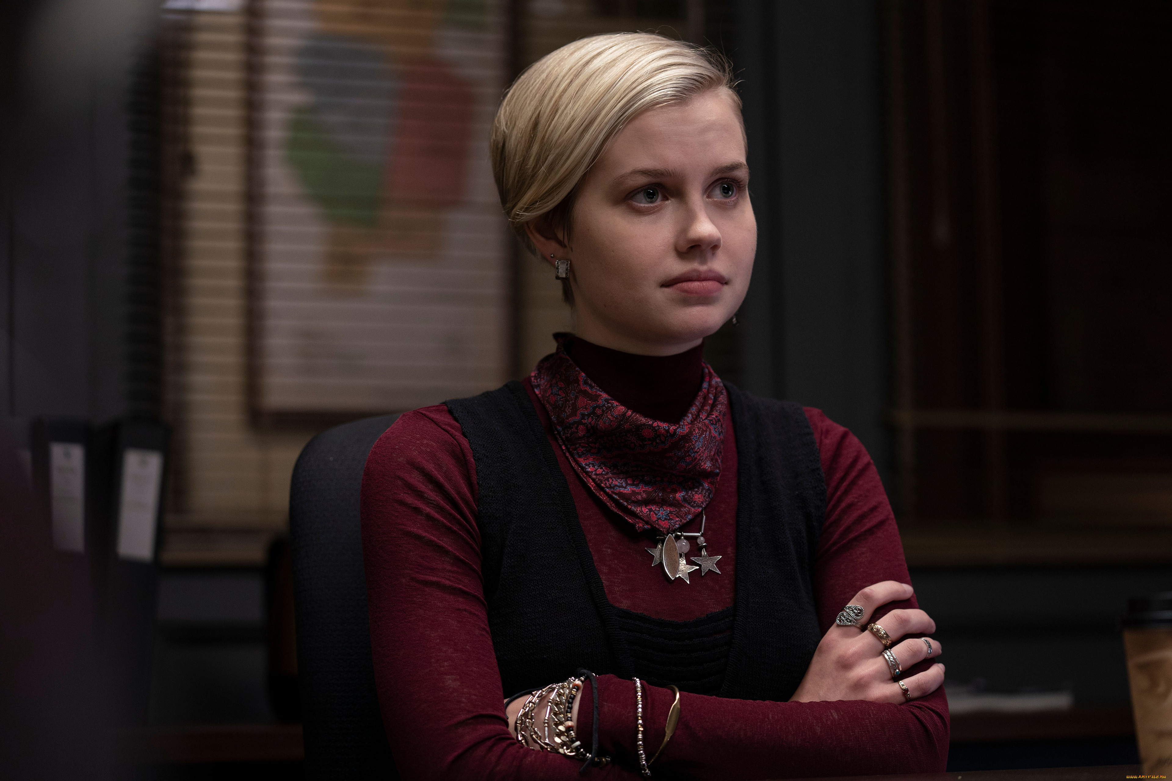 mare of easttown ,  2021  ,  , -unknown , , , , , , , , , angourie, rice, siobhan, sheehan